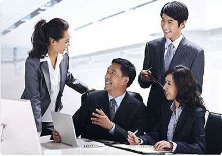 企业信息管理师