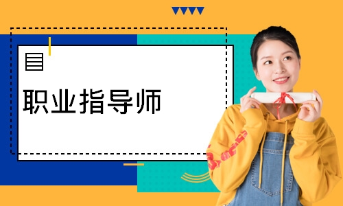 职业指导师