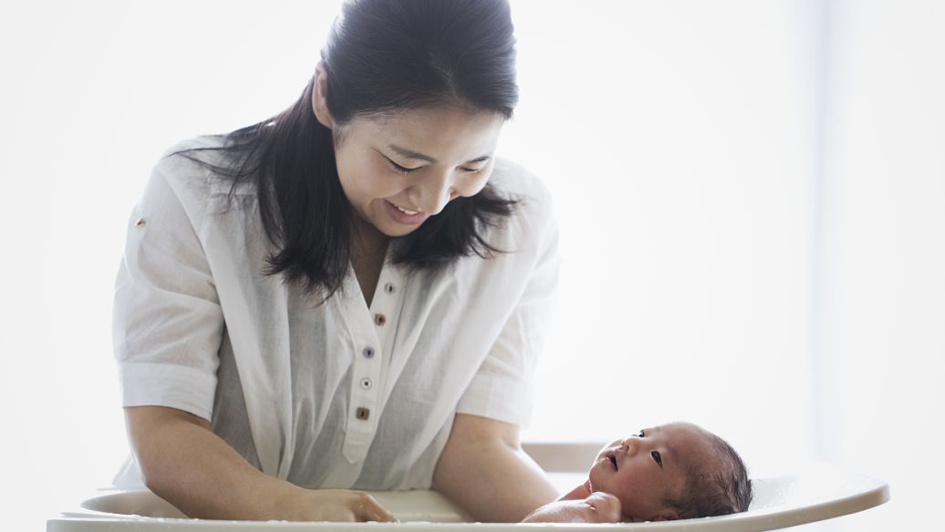 母婴护理师
