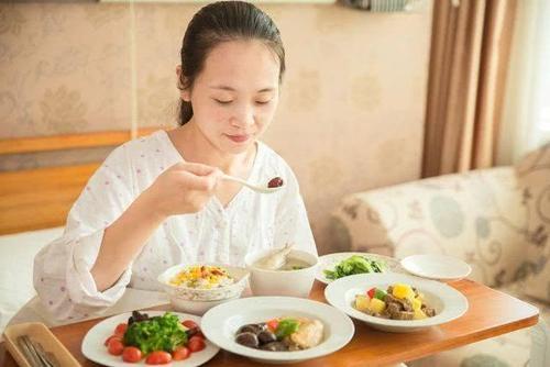 营养健康指导员