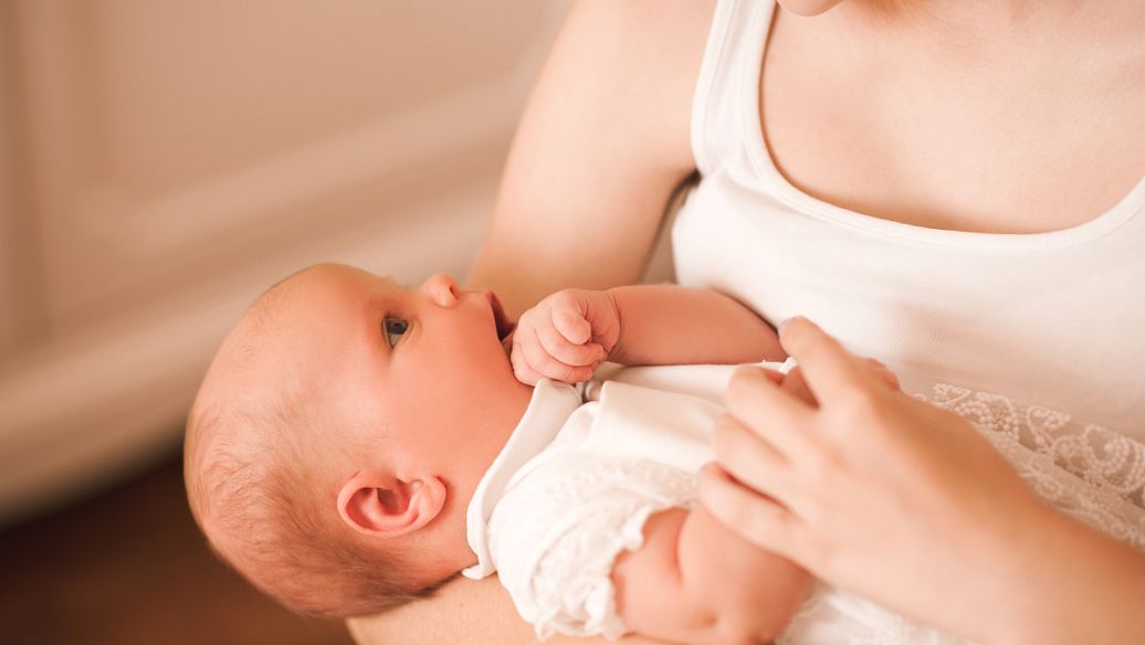 母婴喂养指导员（催乳师）