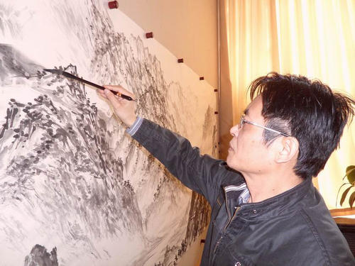 国学艺术品鉴定师