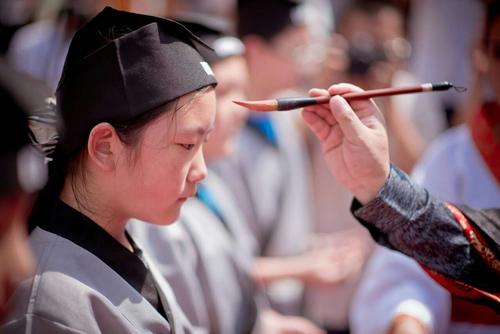 国学文化传承师